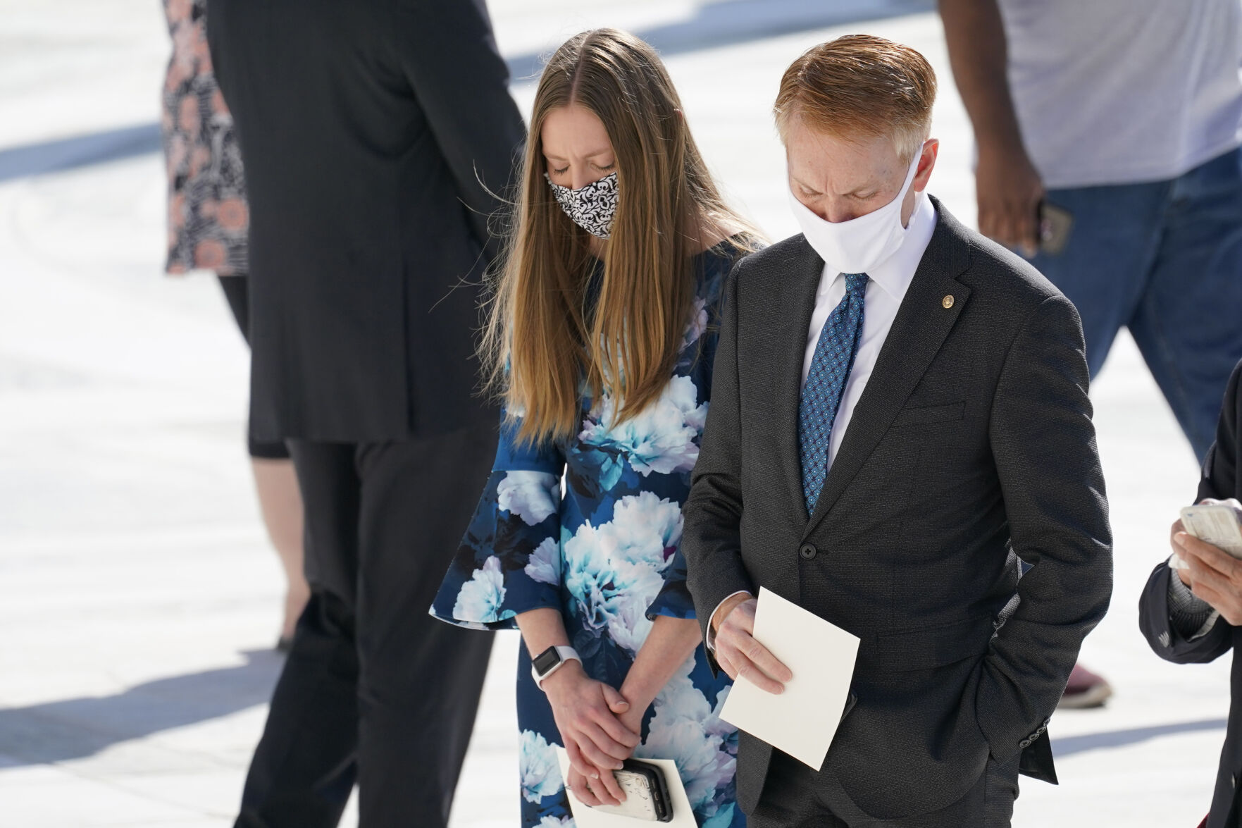 James Lankford